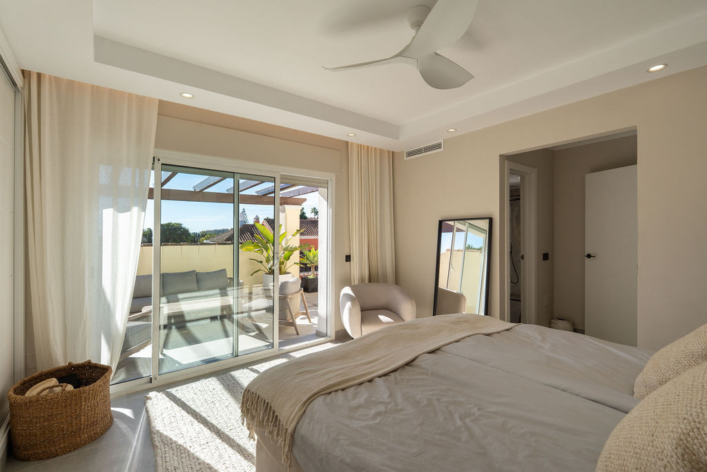 Se vende Adosada de 4 dormitorios en Costa Del Sol, Málaga, España