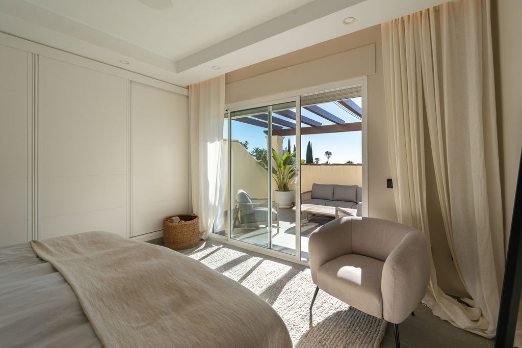 Se vende Adosada de 4 dormitorios en Costa Del Sol, Málaga, España