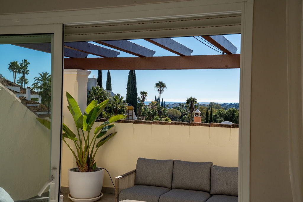 Se vende Adosada de 4 dormitorios en Costa Del Sol, Málaga, España