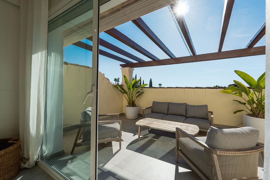Se vende Adosada de 4 dormitorios en Costa Del Sol, Málaga, España