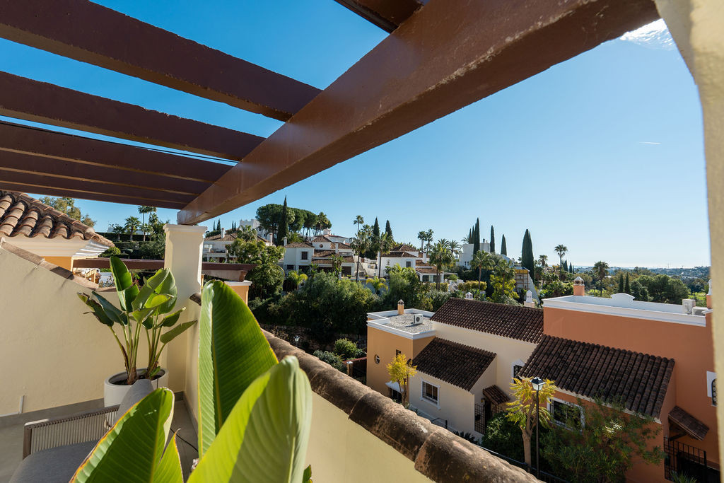 Se vende Adosada de 4 dormitorios en Costa Del Sol, Málaga, España