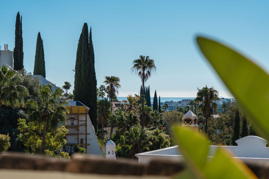 Se vende Adosada de 4 dormitorios en Costa Del Sol, Málaga, España