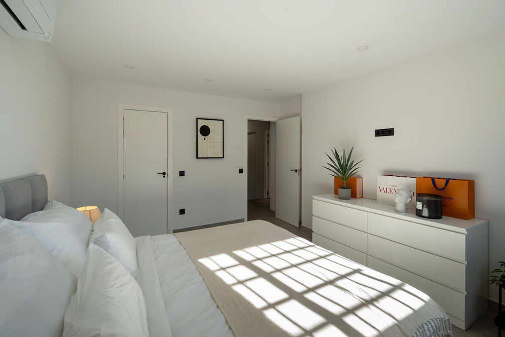 Se vende Adosada de 4 dormitorios en Costa Del Sol, Málaga, España