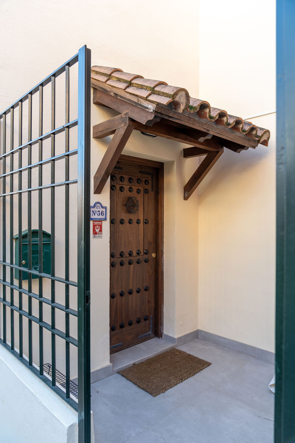 Se vende Adosada de 4 dormitorios en Costa Del Sol, Málaga, España