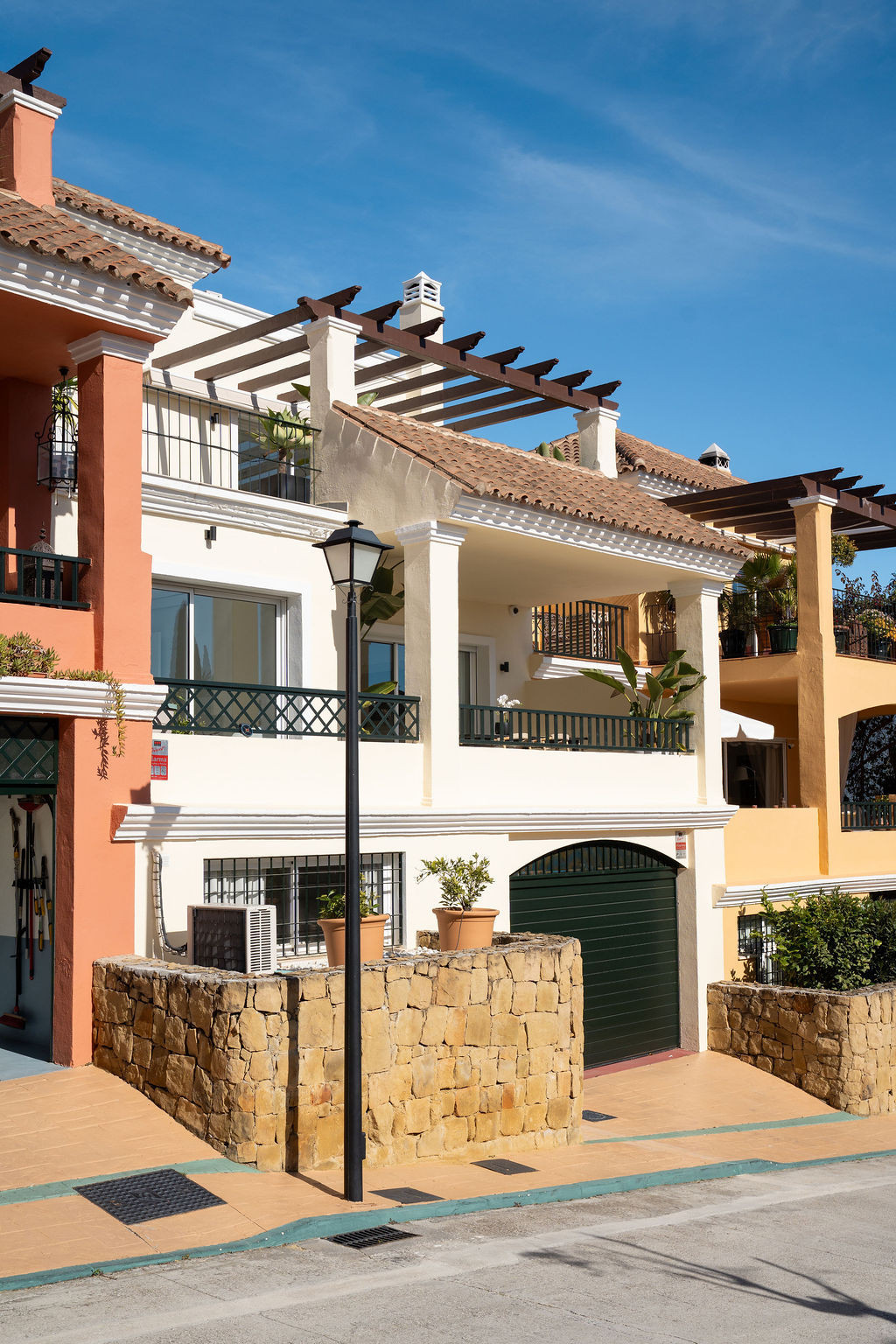 Se vende Adosada de 4 dormitorios en Costa Del Sol, Málaga, España