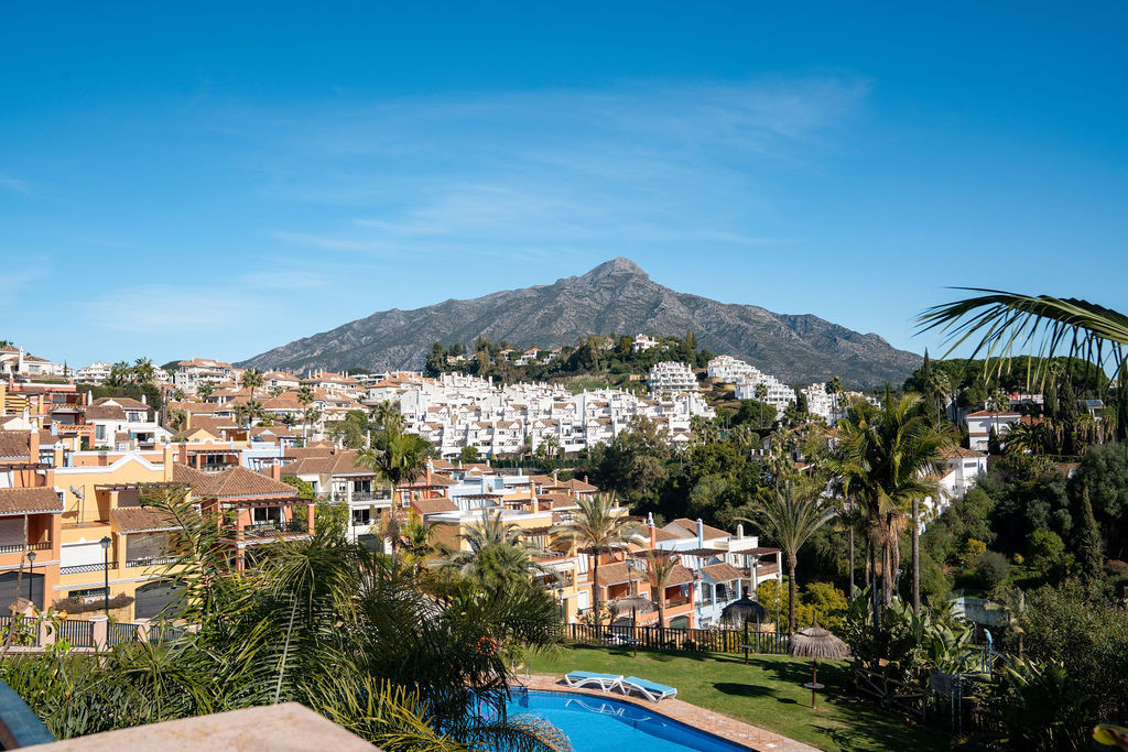 Se vende Adosada de 4 dormitorios en Costa Del Sol, Málaga, España