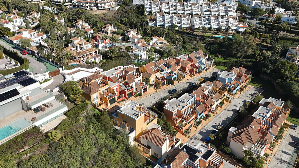 Se vende Adosada de 4 dormitorios en Costa Del Sol, Málaga, España