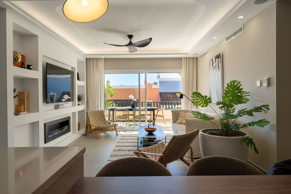Se vende Adosada de 4 dormitorios en Costa Del Sol, Málaga, España