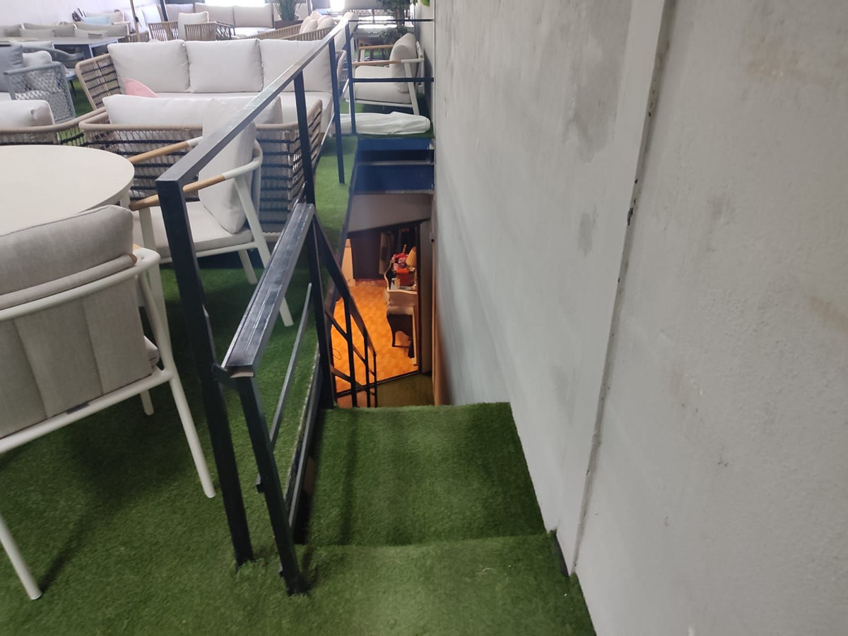 Commercial unit for sale in Málaga Costa Del Sol, Málaga, Spain