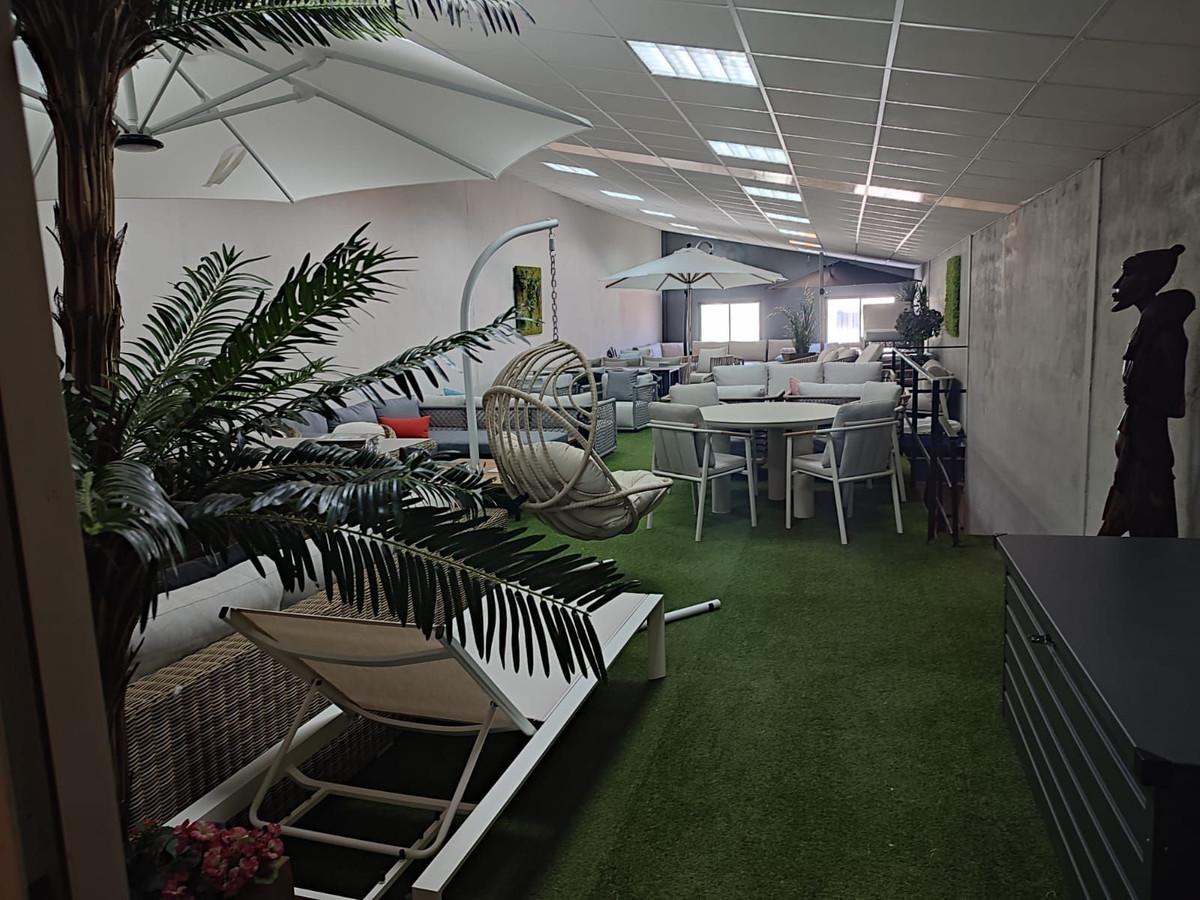 Commercial unit for sale in Málaga Costa Del Sol, Málaga, Spain