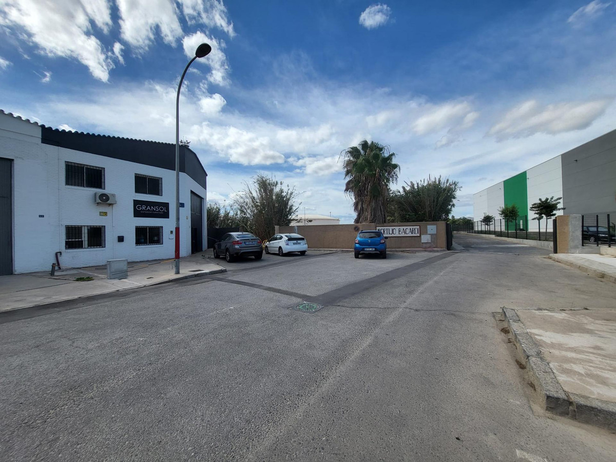 Commercial unit for sale in Málaga Costa Del Sol, Málaga, Spain