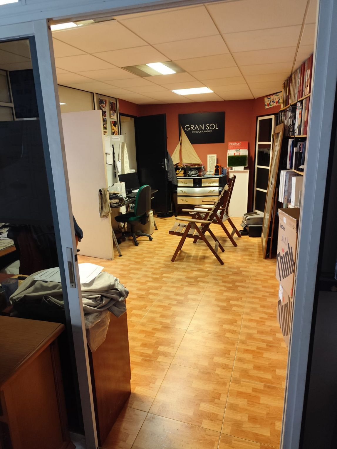 Commercial unit for sale in Málaga Costa Del Sol, Málaga, Spain