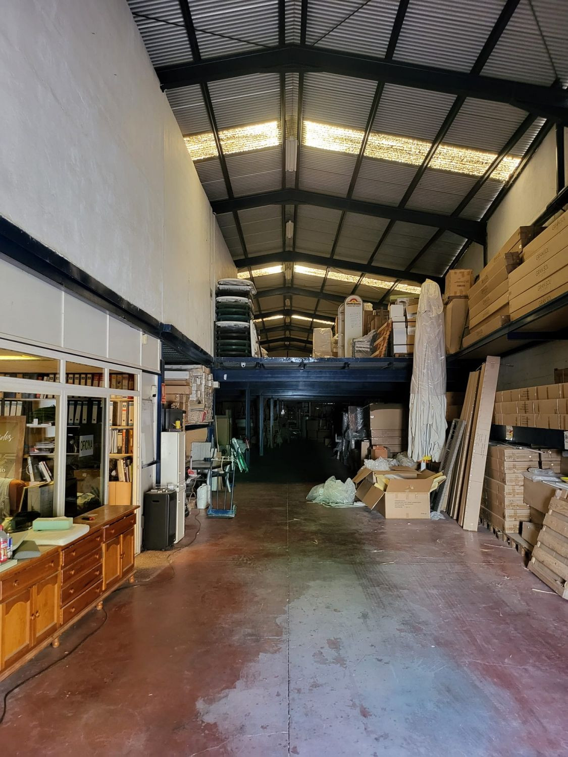 Commercial unit for sale in Málaga Costa Del Sol, Málaga, Spain