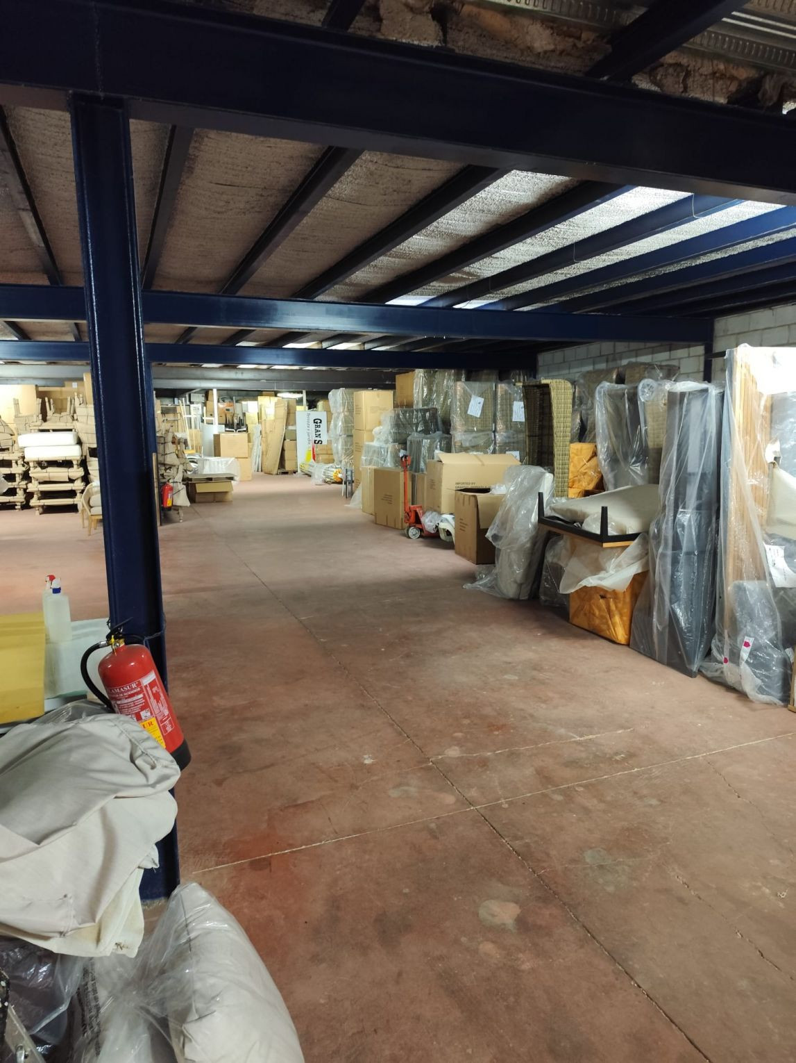 Commercial unit for sale in Málaga Costa Del Sol, Málaga, Spain