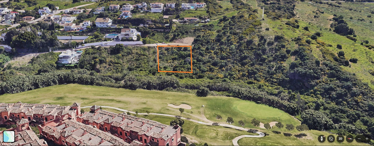 Plots for sale in Valle Romano Costa Del Sol, Málaga, Spain