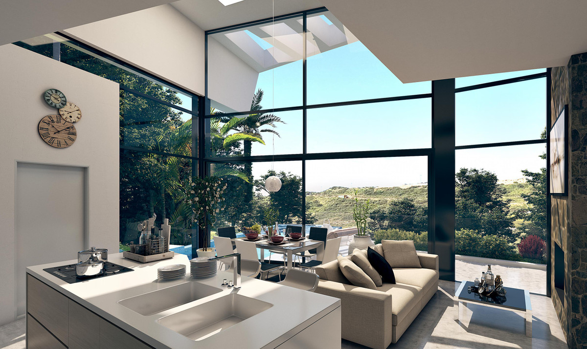 Plots for sale in Valle Romano Costa Del Sol, Málaga, Spain