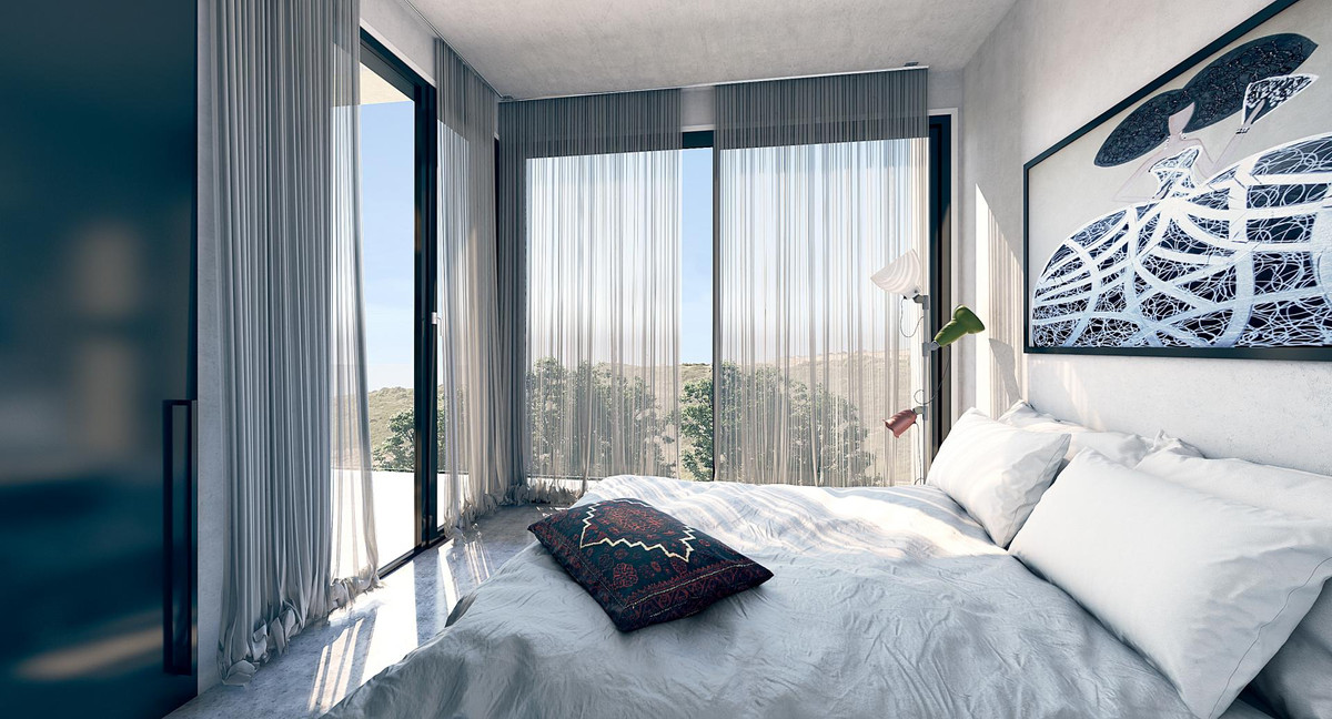 Plots for sale in Valle Romano Costa Del Sol, Málaga, Spain