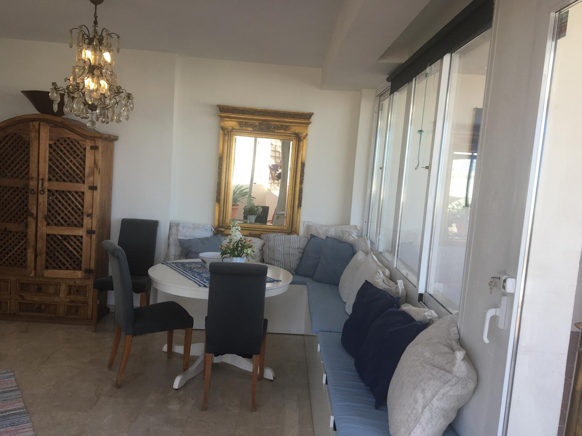 3 Bed Apartment for sale in San Pedro De Alcántara Costa Del Sol, Málaga, Spain
