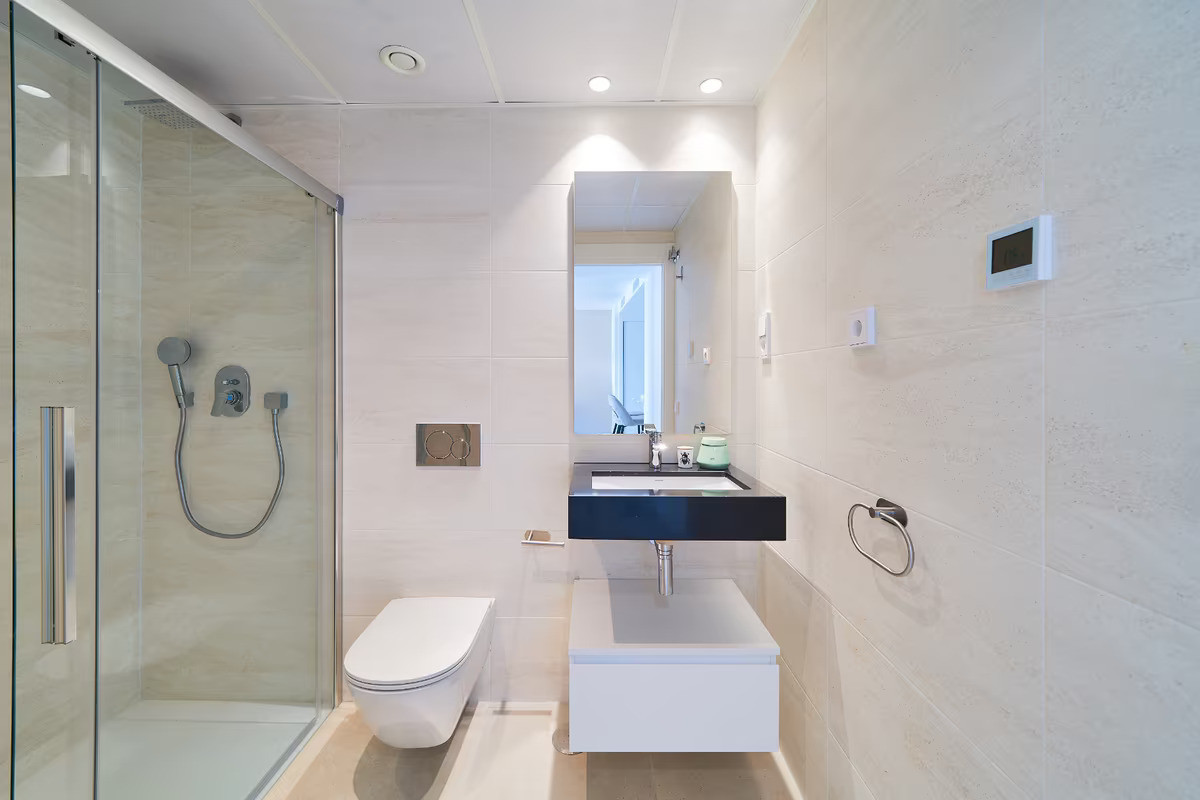 2 Bed Apartment for sale in Fuengirola Costa Del Sol, Málaga, Spain