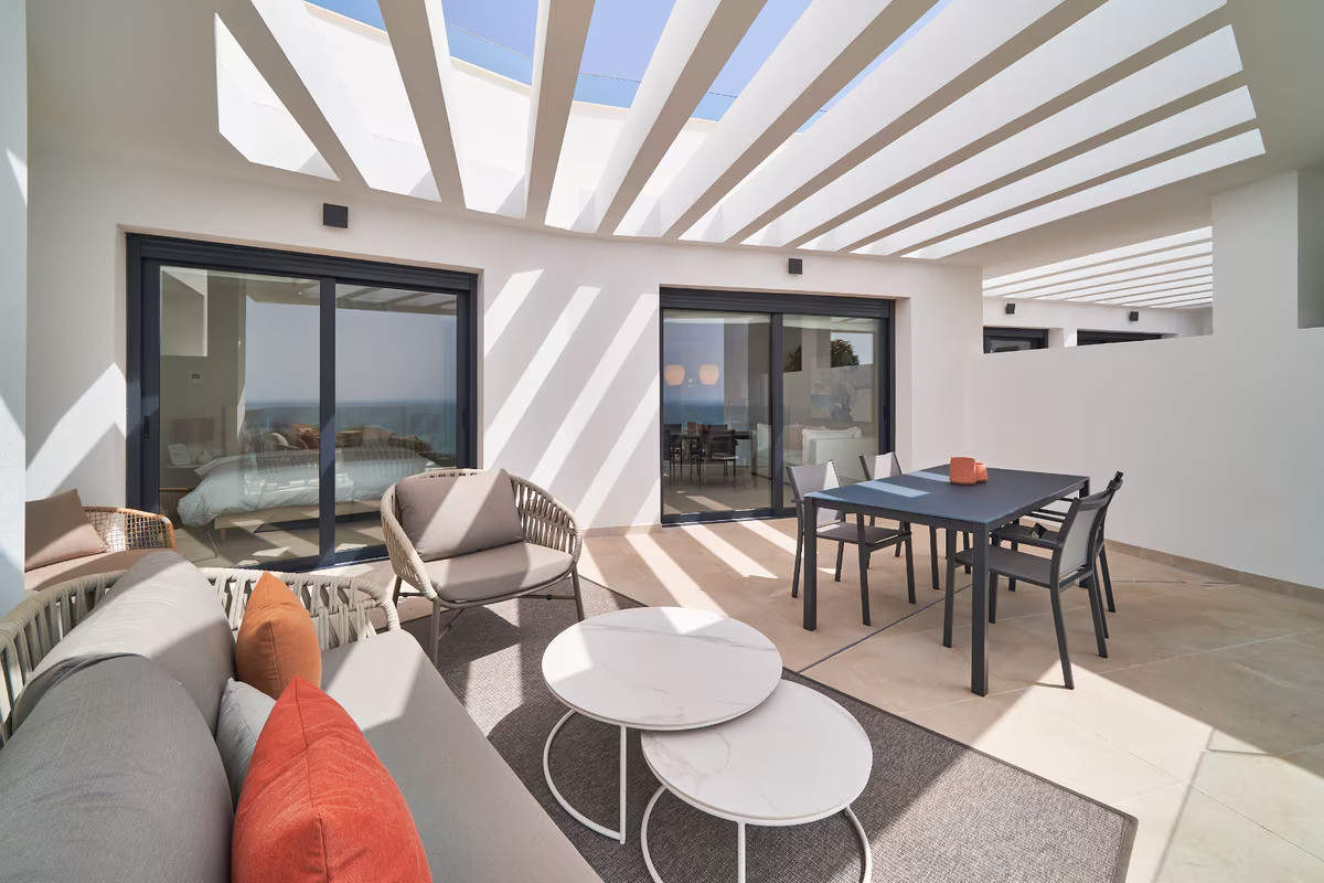 2 Bed Apartment for sale in Fuengirola Costa Del Sol, Málaga, Spain