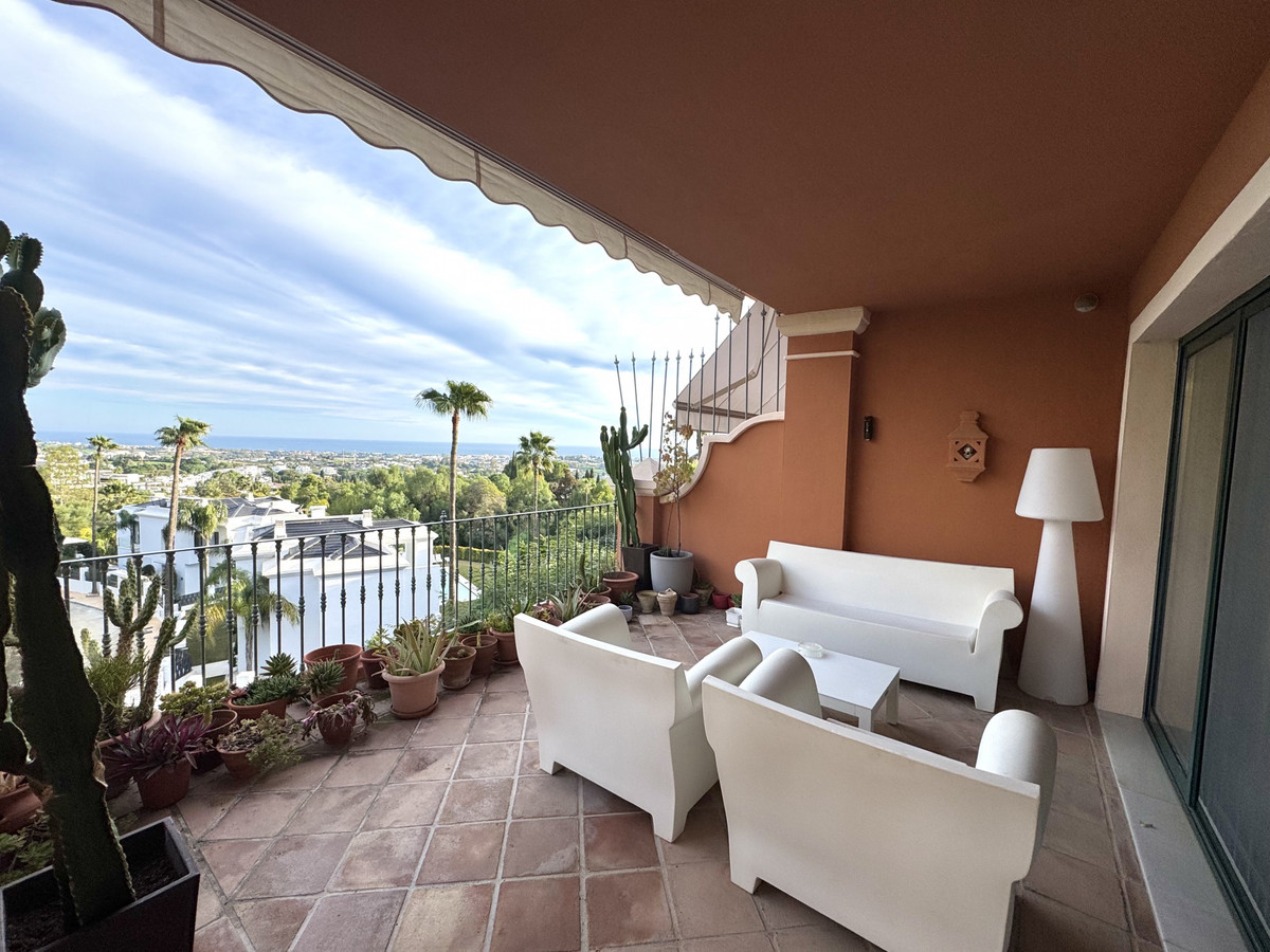 Se vende Ático Dúplex de 3 dormitorios en Costa Del Sol, Málaga, España