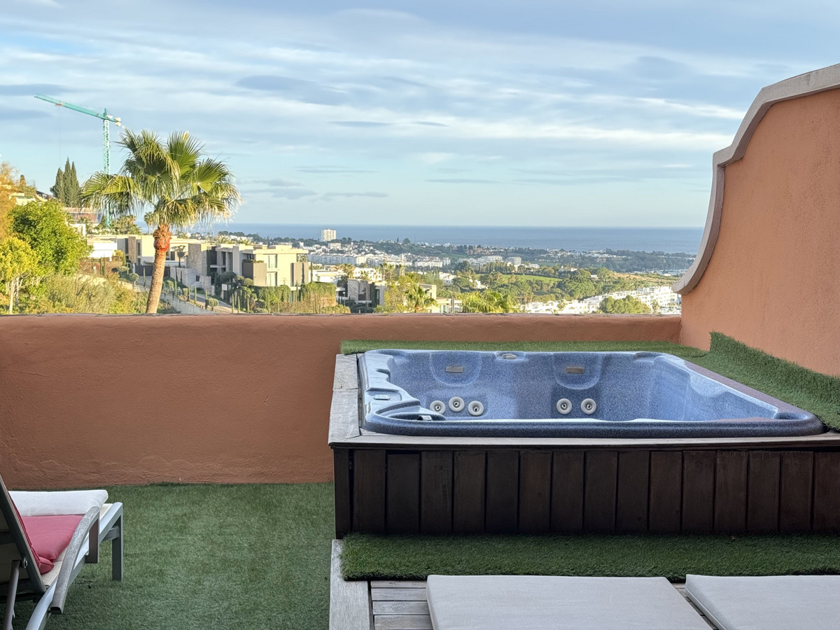 Se vende Ático Dúplex de 3 dormitorios en Costa Del Sol, Málaga, España