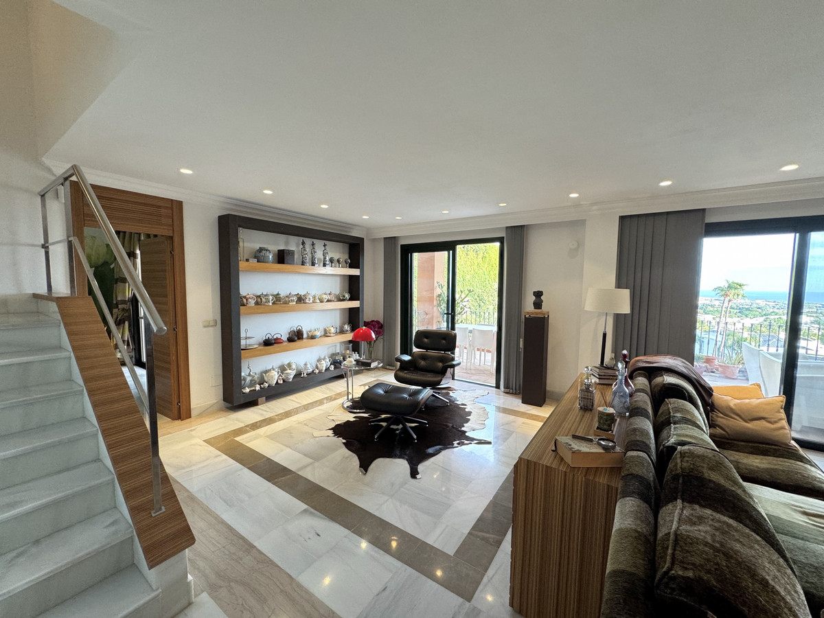 Se vende Ático Dúplex de 3 dormitorios en Costa Del Sol, Málaga, España