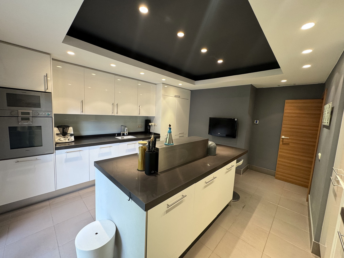 Se vende Ático Dúplex de 3 dormitorios en Costa Del Sol, Málaga, España