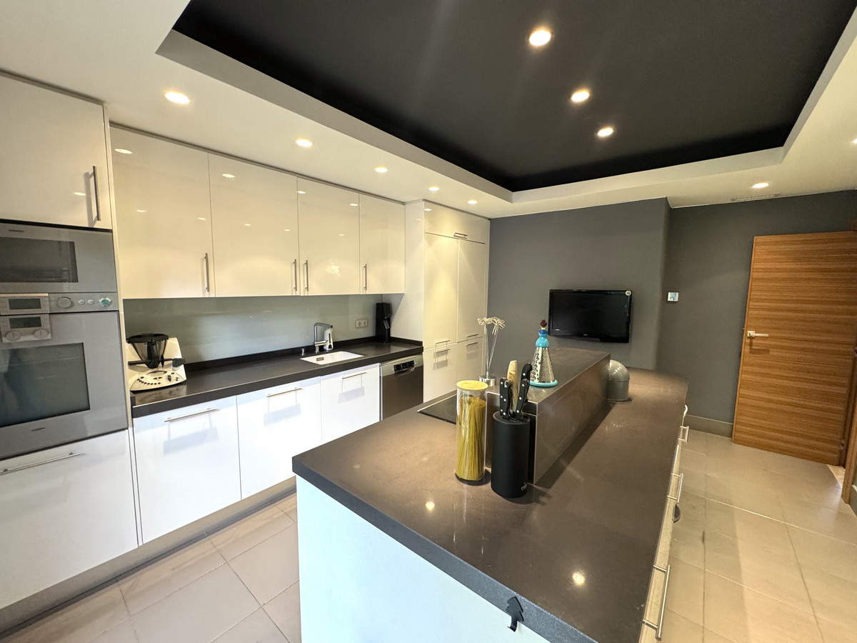 Se vende Ático Dúplex de 3 dormitorios en Costa Del Sol, Málaga, España