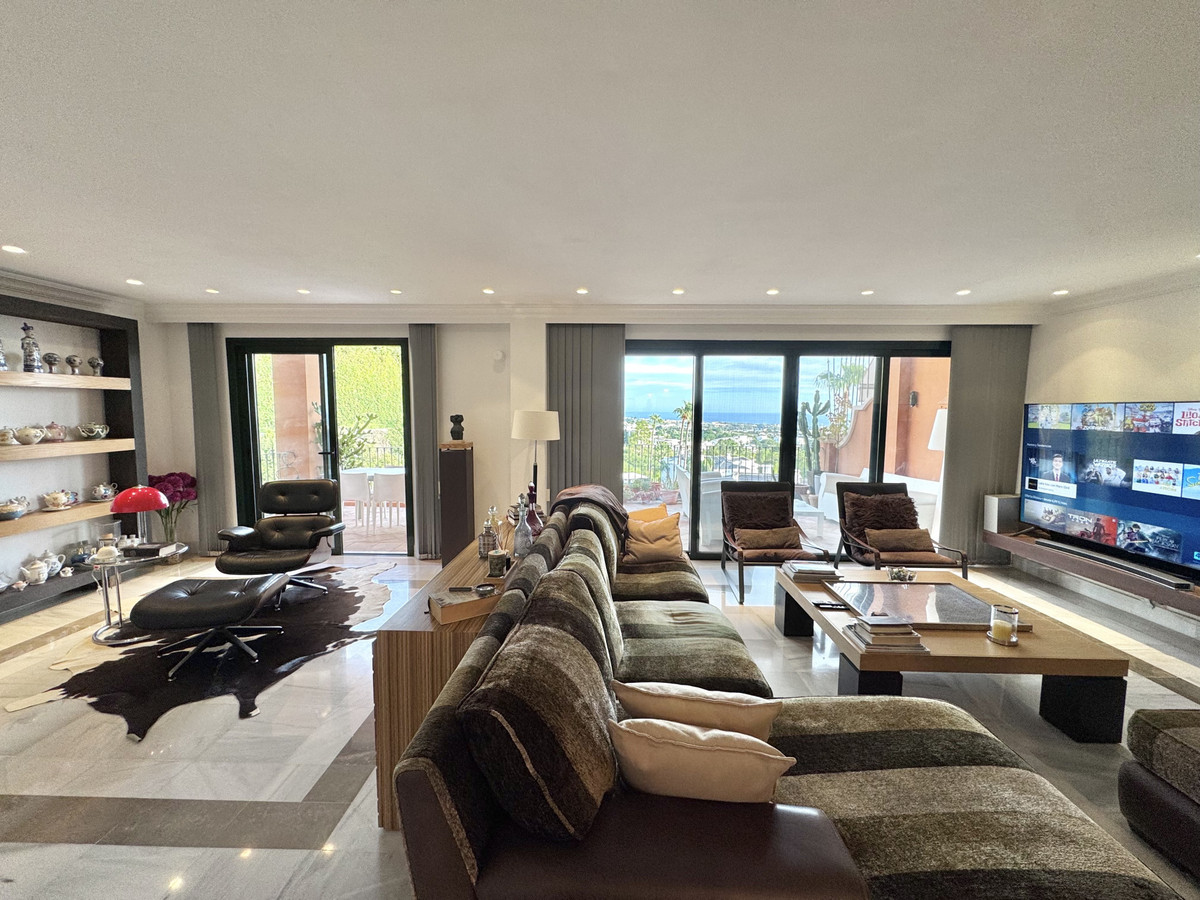 Se vende Ático Dúplex de 3 dormitorios en Costa Del Sol, Málaga, España
