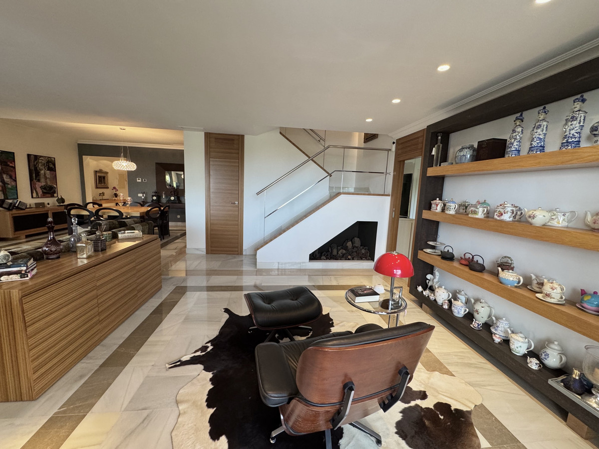 Se vende Ático Dúplex de 3 dormitorios en Costa Del Sol, Málaga, España