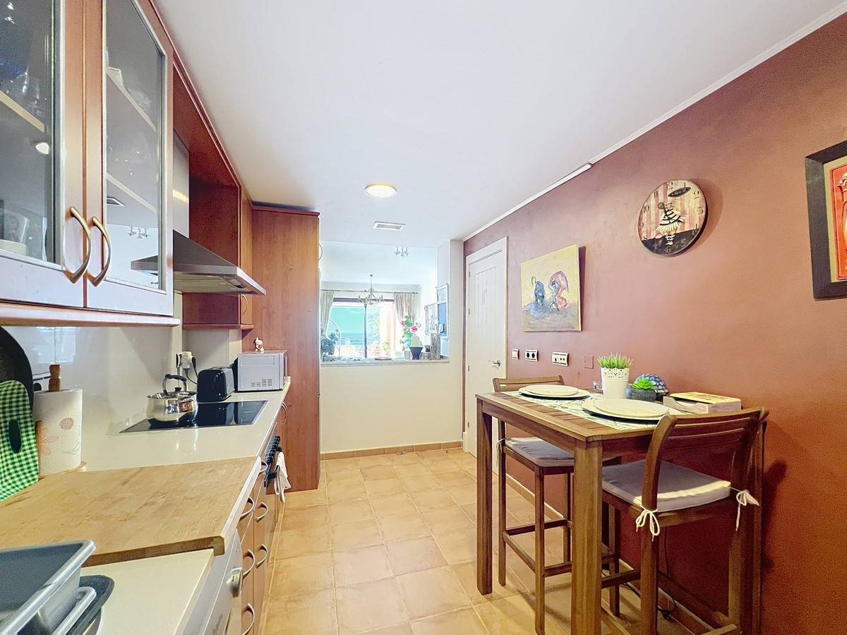 Se vende Ático de 2 dormitorios en Costa Del Sol, Málaga, España