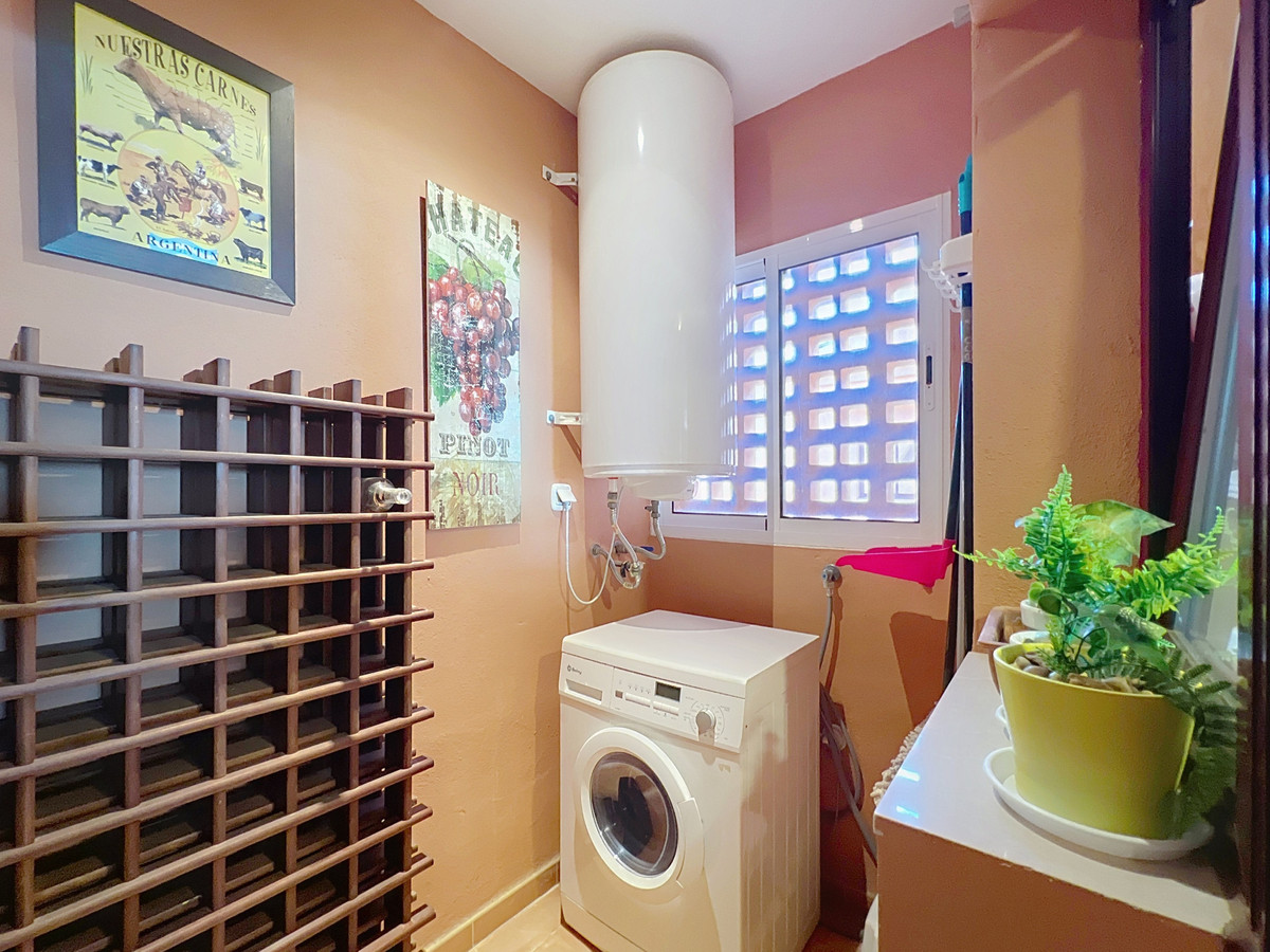 Se vende Ático de 2 dormitorios en Costa Del Sol, Málaga, España
