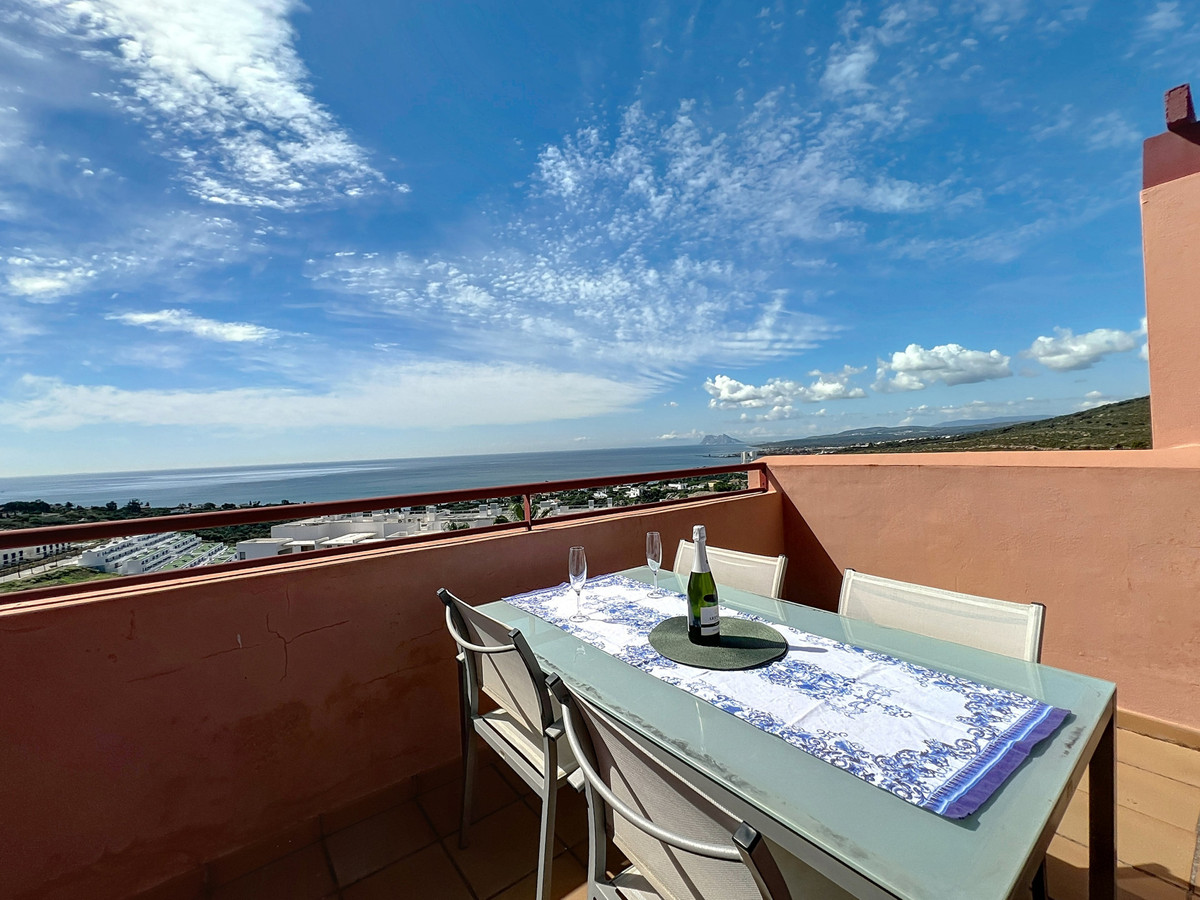 Se vende Ático de 2 dormitorios en Costa Del Sol, Málaga, España