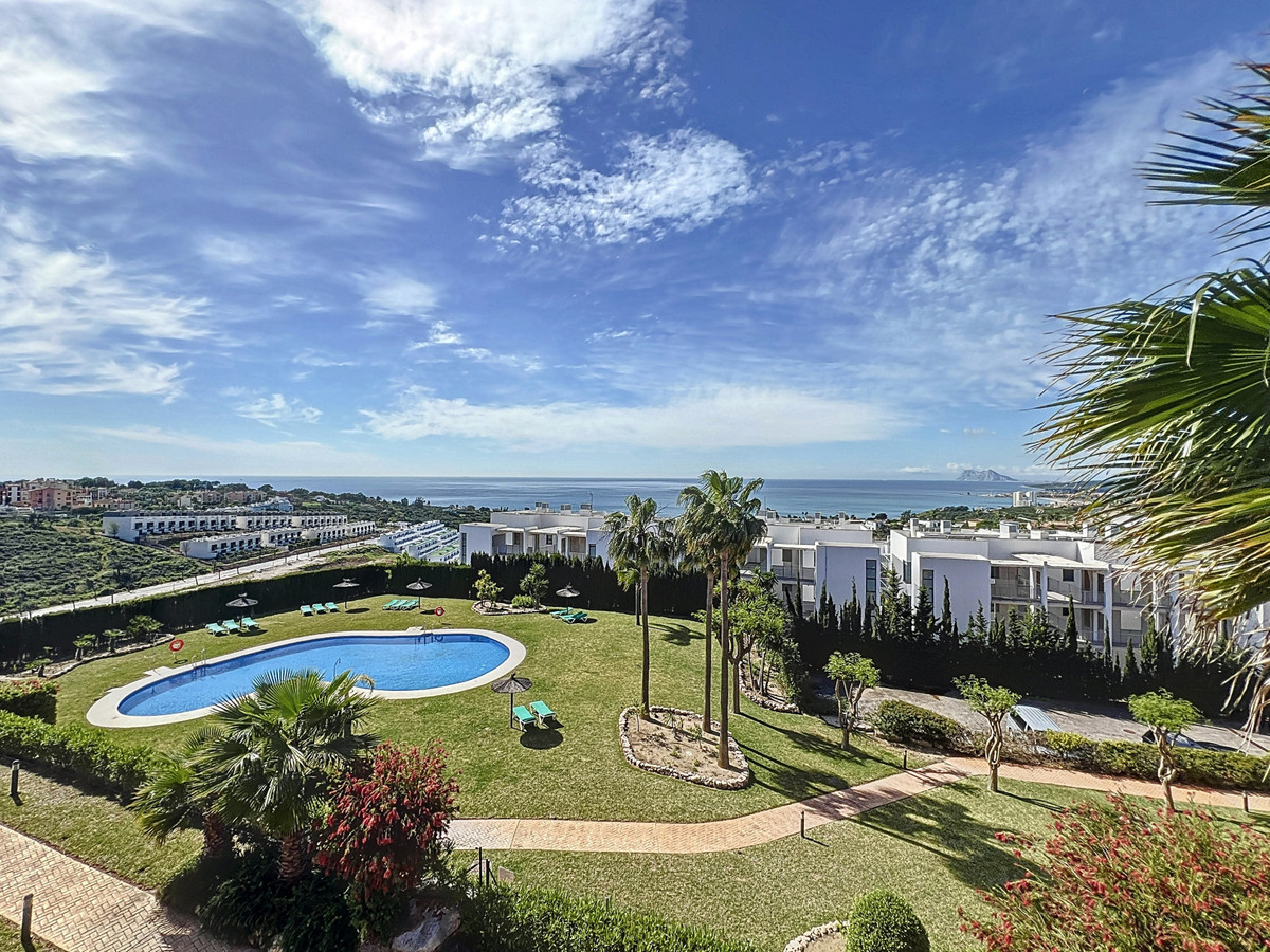 Se vende Ático de 2 dormitorios en Costa Del Sol, Málaga, España