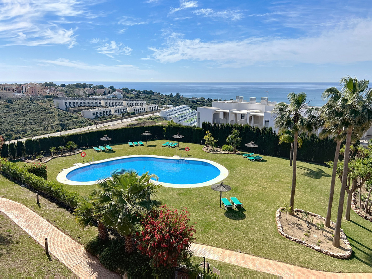 Se vende Ático de 2 dormitorios en Costa Del Sol, Málaga, España