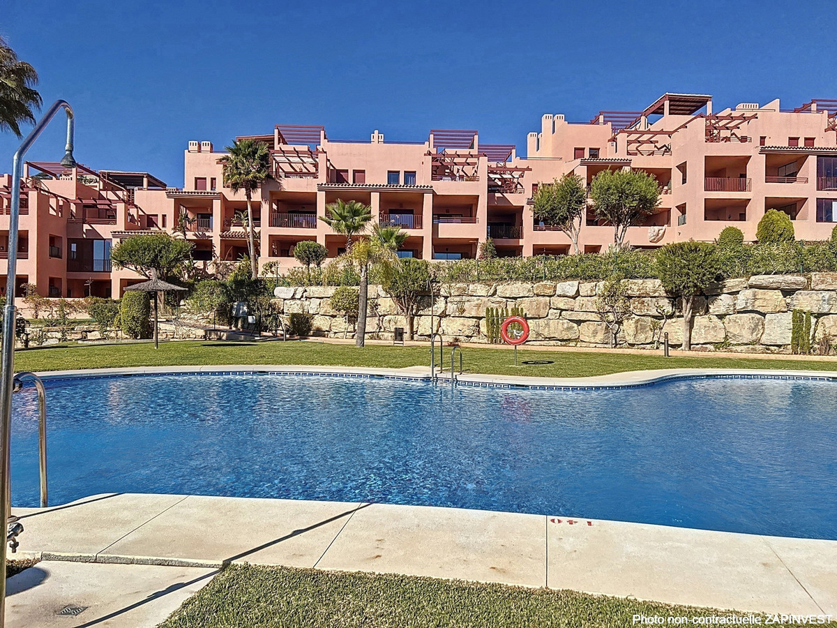 Se vende Ático de 2 dormitorios en Costa Del Sol, Málaga, España