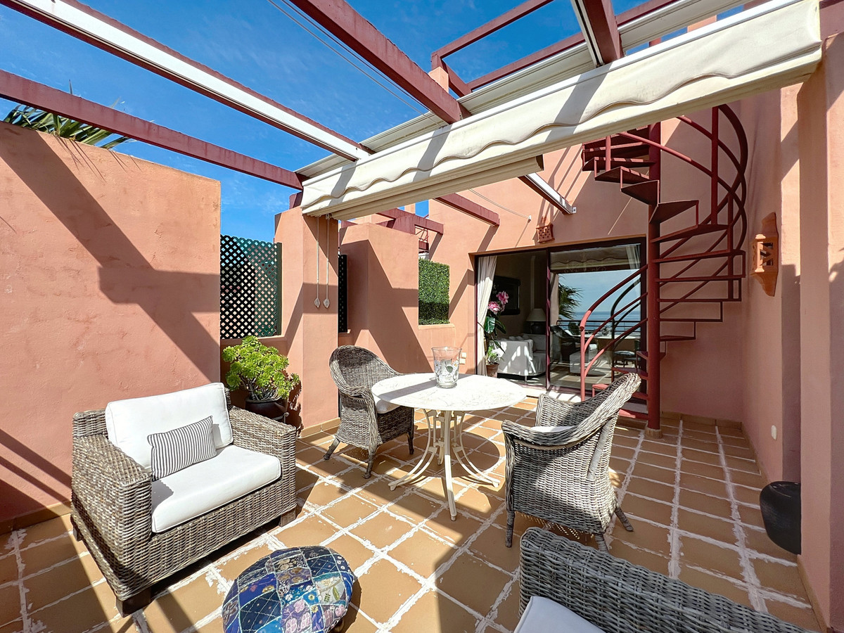 Se vende Ático de 2 dormitorios en Costa Del Sol, Málaga, España