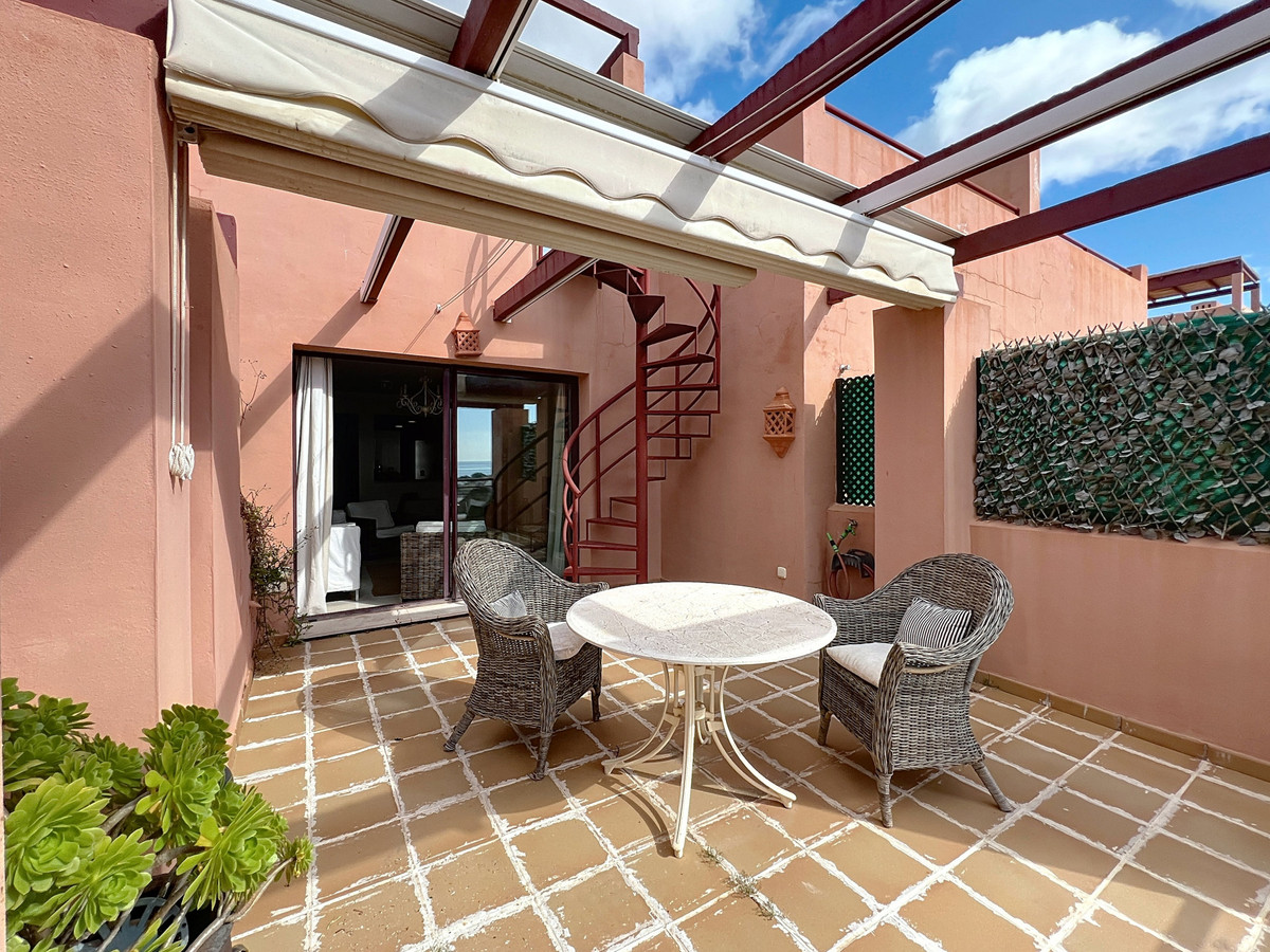 Se vende Ático de 2 dormitorios en Costa Del Sol, Málaga, España