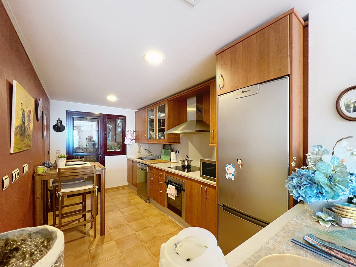 Se vende Ático de 2 dormitorios en Costa Del Sol, Málaga, España