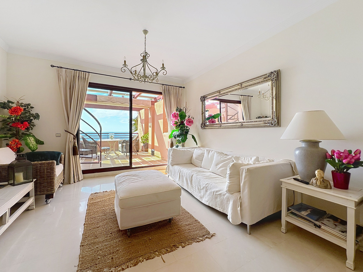 Se vende Ático de 2 dormitorios en Costa Del Sol, Málaga, España