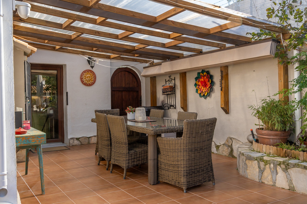 Se vende Finca - Cortijo de 3 dormitorios en Costa Blanca, Alicante, España