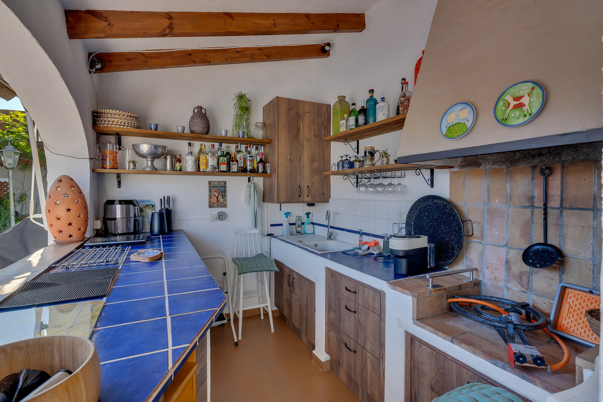 Se vende Finca - Cortijo de 3 dormitorios en Costa Blanca, Alicante, España