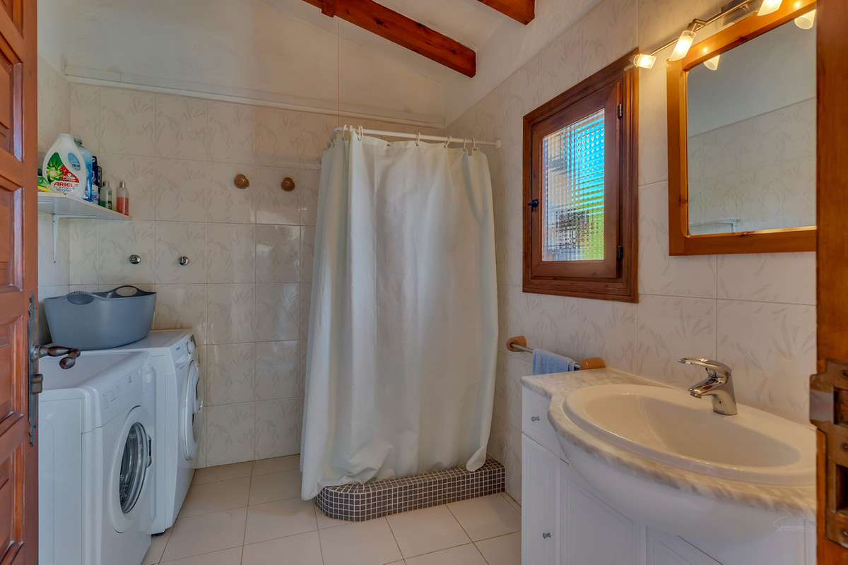 Se vende Finca - Cortijo de 3 dormitorios en Costa Blanca, Alicante, España