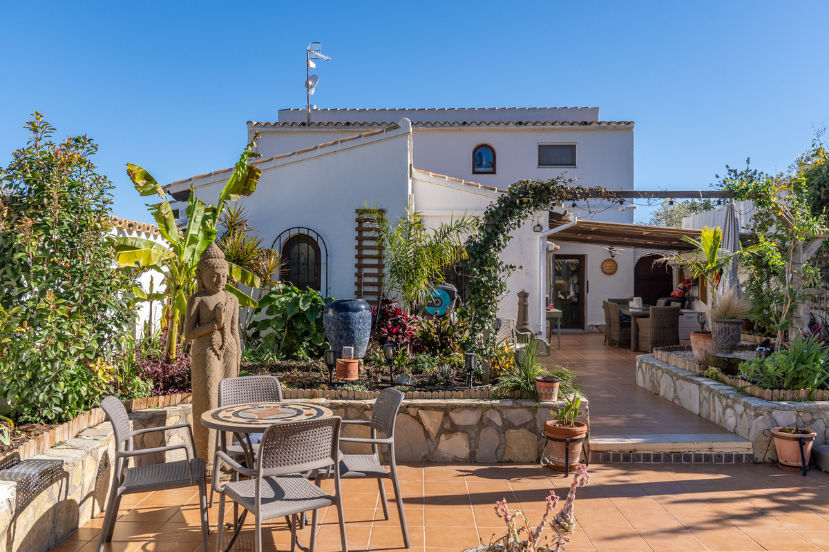 Se vende Finca - Cortijo de 3 dormitorios en Costa Blanca, Alicante, España