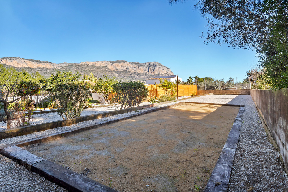 Se vende Finca - Cortijo de 3 dormitorios en Costa Blanca, Alicante, España