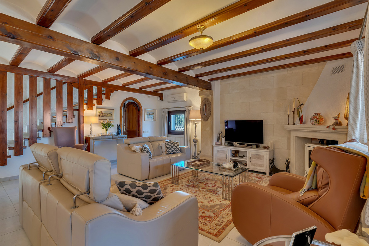 Se vende Finca - Cortijo de 3 dormitorios en Costa Blanca, Alicante, España