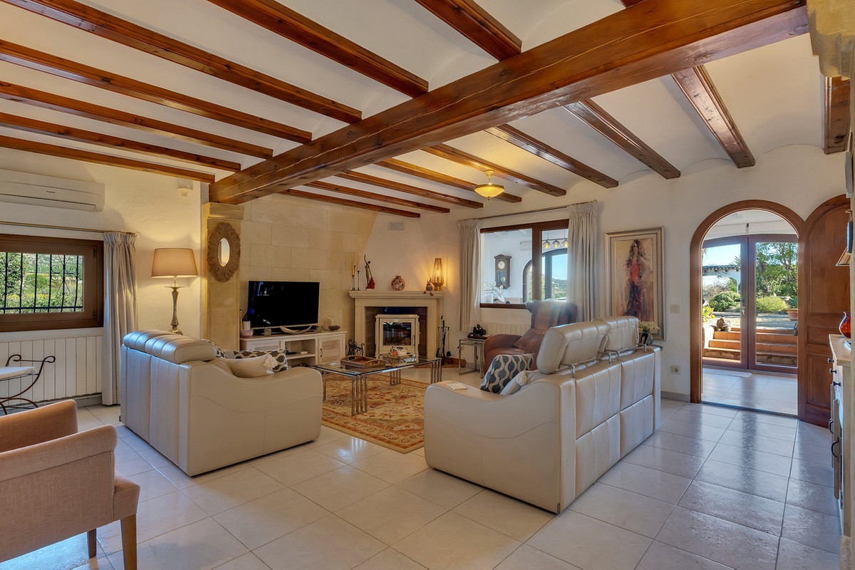 Se vende Finca - Cortijo de 3 dormitorios en Costa Blanca, Alicante, España