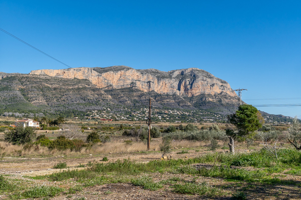 Se vende Finca - Cortijo de 3 dormitorios en Costa Blanca, Alicante, España