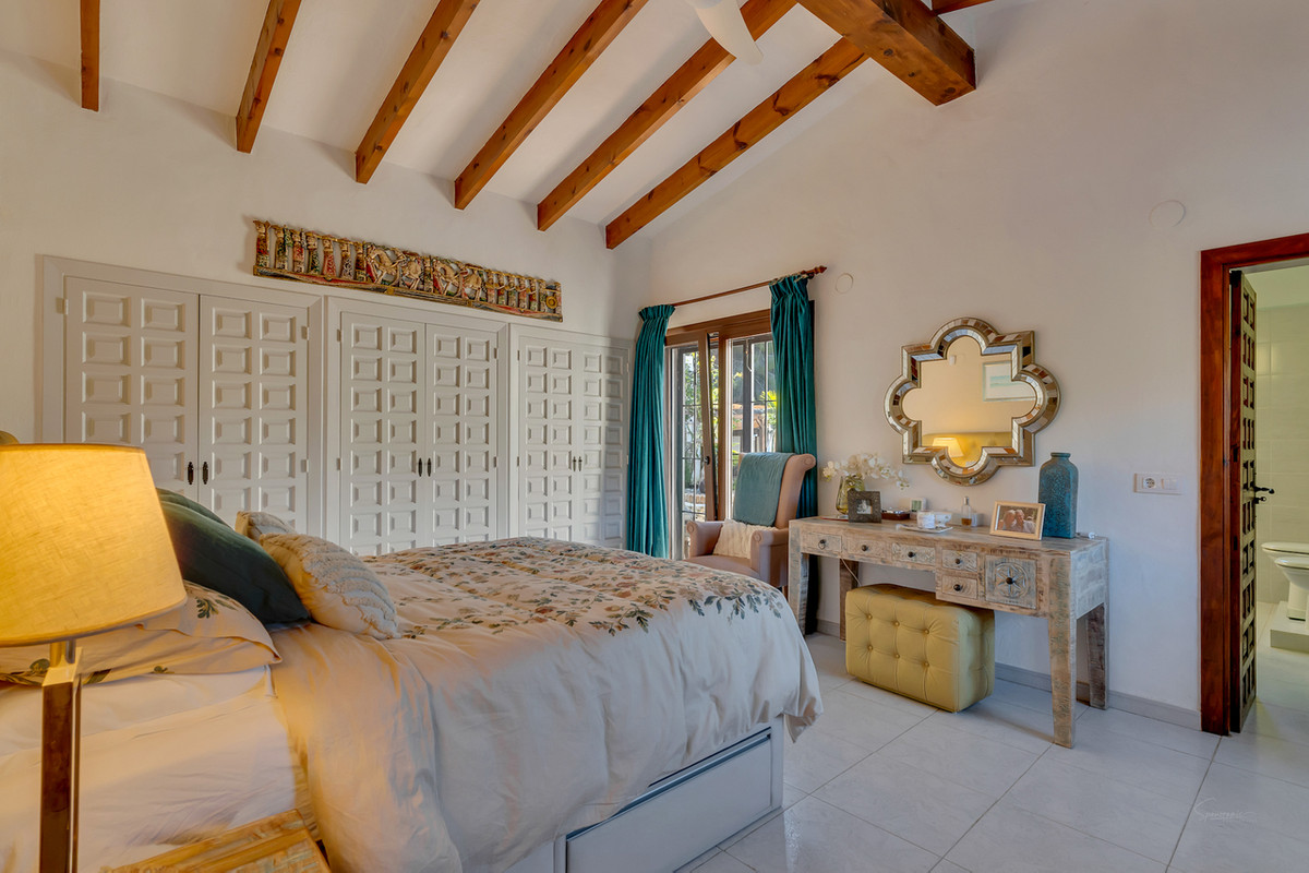 Se vende Finca - Cortijo de 3 dormitorios en Costa Blanca, Alicante, España